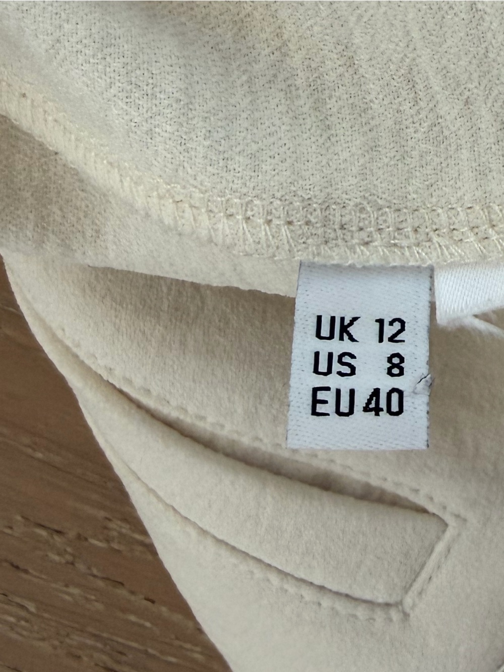 JW ANDERSON Tech Jersey Flared Track Pants - Picture 7 of 9